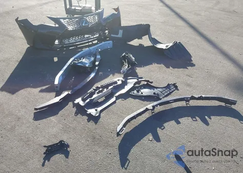 2019 Lexus Rc 300 F Sport z USA, uszkodzony, nr VIN JTHHA5BC8K5010400